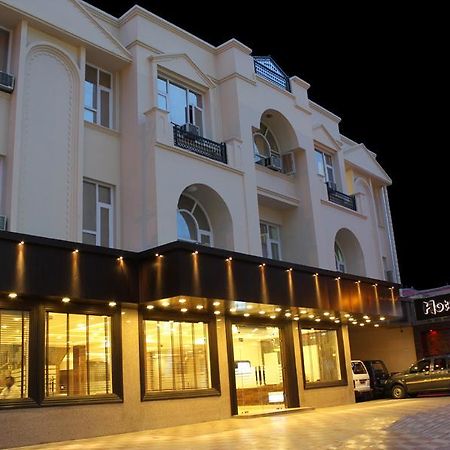 Hotel Maharaja Katra (Jammu and Kashmir) Exterior foto