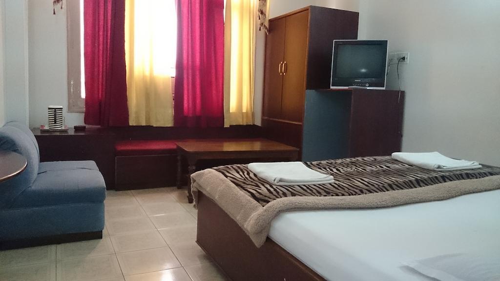 Hotel Maharaja Katra (Jammu and Kashmir) Quarto foto