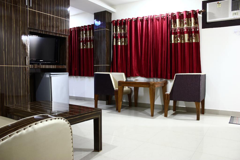 Hotel Maharaja Katra (Jammu and Kashmir) Quarto foto