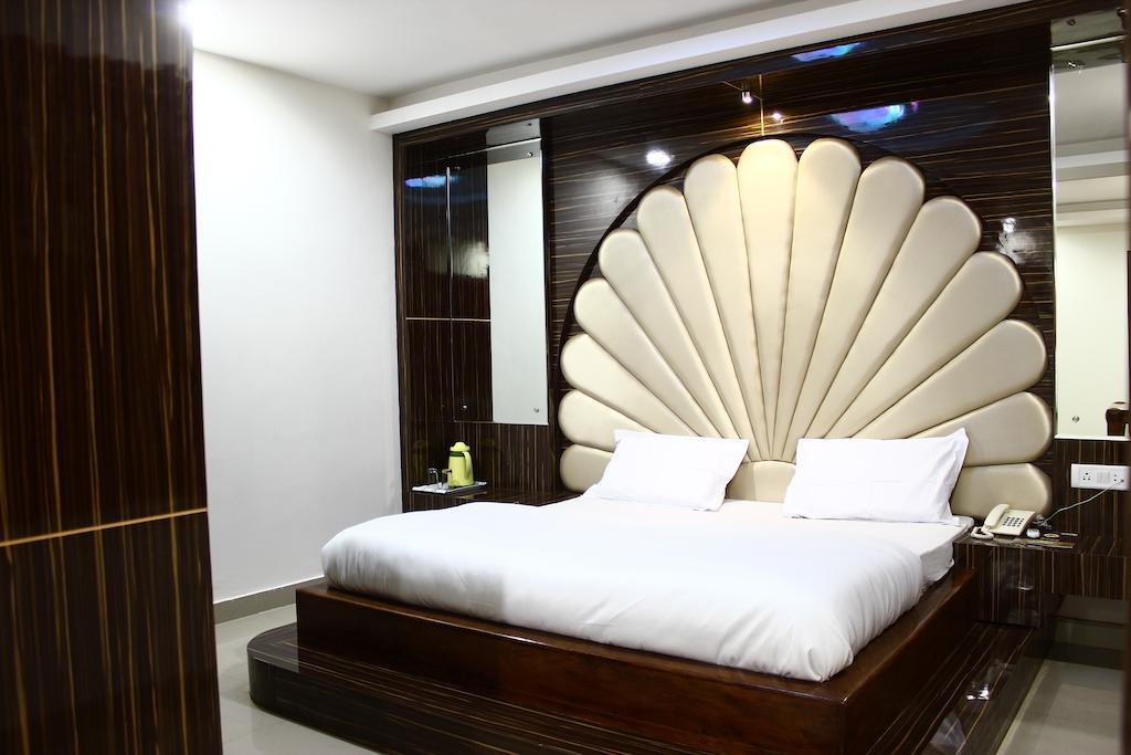 Hotel Maharaja Katra (Jammu and Kashmir) Quarto foto