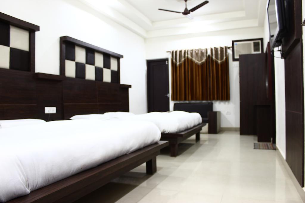 Hotel Maharaja Katra (Jammu and Kashmir) Quarto foto