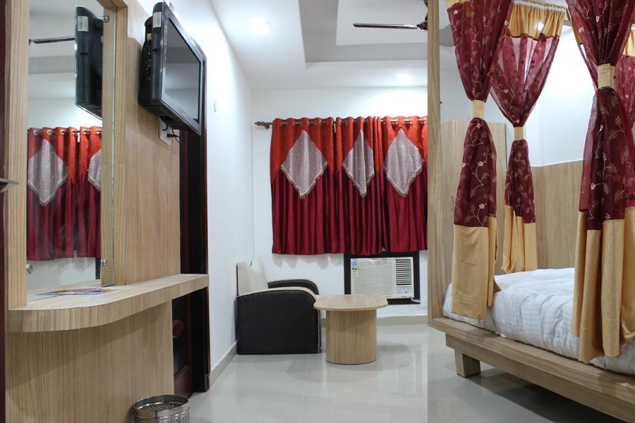 Hotel Maharaja Katra (Jammu and Kashmir) Quarto foto