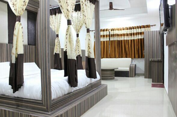 Hotel Maharaja Katra (Jammu and Kashmir) Quarto foto
